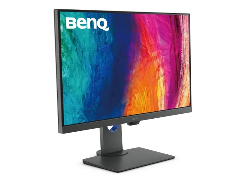 BENQ 27 inča PD2705Q QHD 2560x1440 IPS dizajnerski monitor 