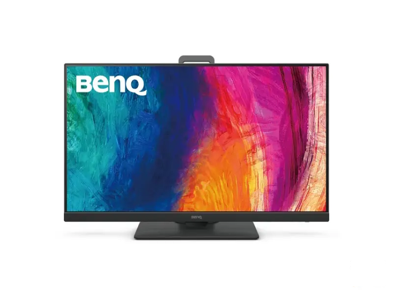 BENQ 27 inča PD2705Q QHD 2560x1440 IPS dizajnerski monitor 