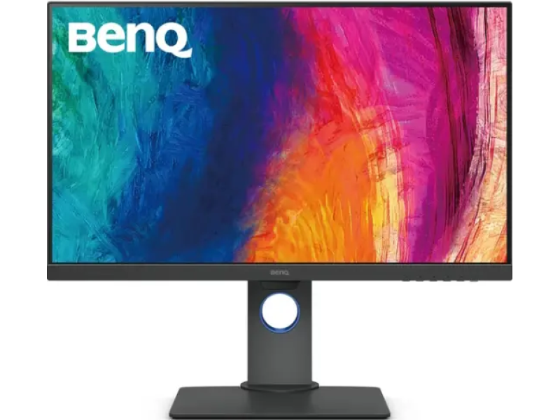 BENQ 27 inča PD2705Q QHD 2560x1440 IPS dizajnerski monitor 