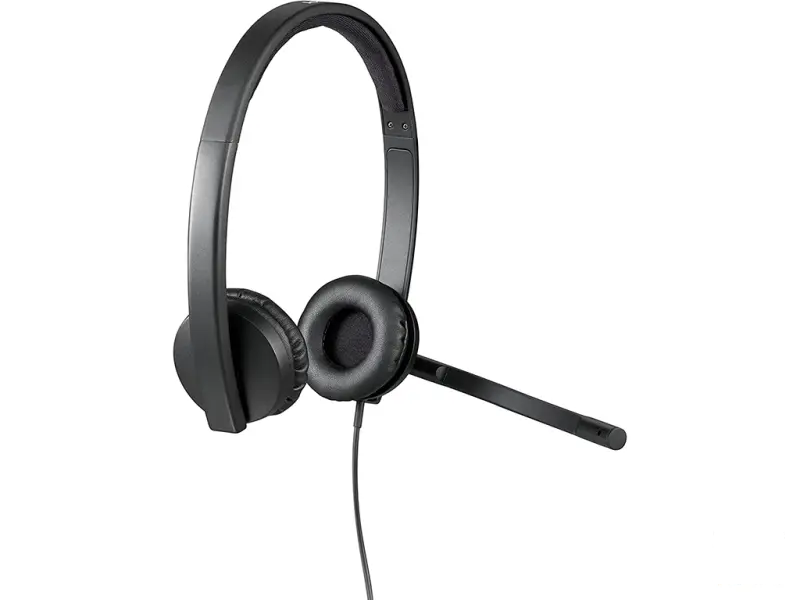 Logitech H570e