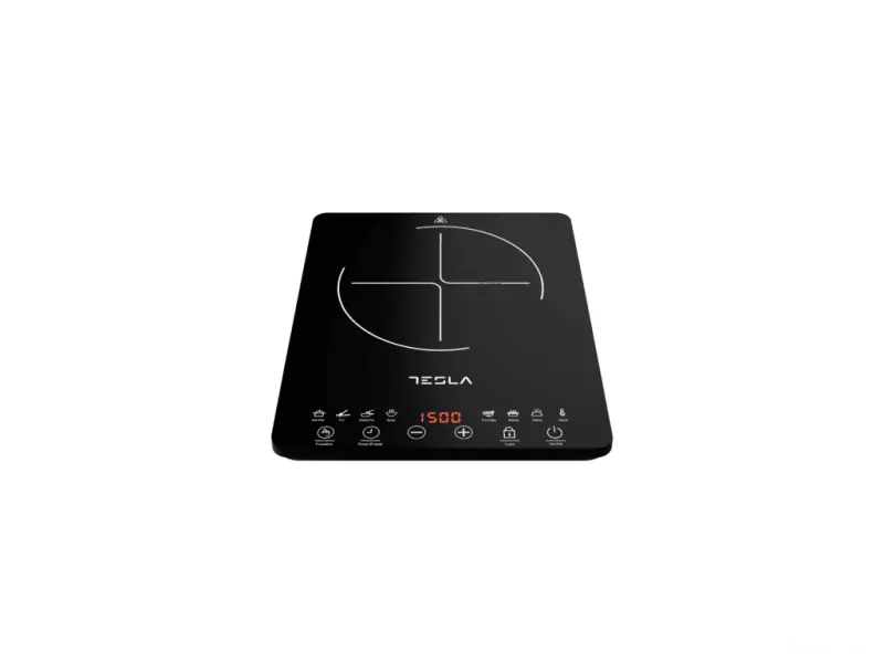 Tesla IC300B  Indukcioni rešo 1500W/crna