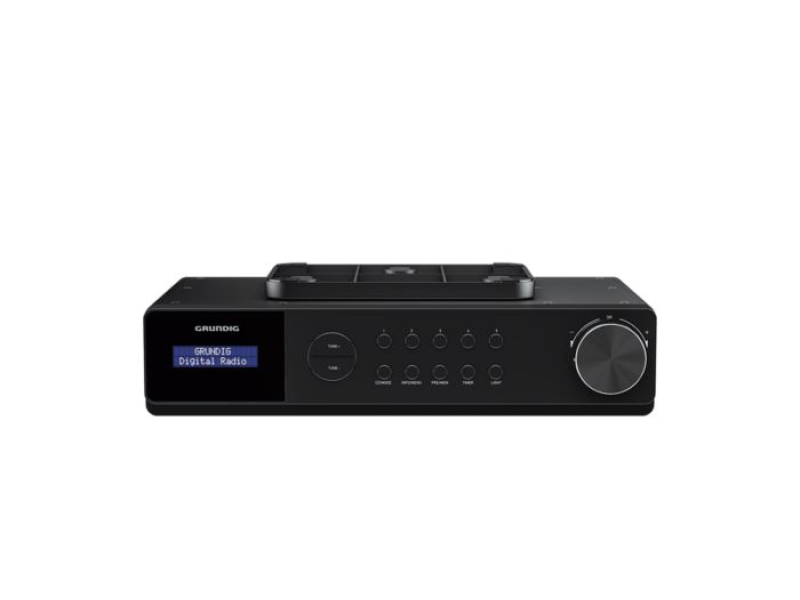 Grundig DKR1000BTDAB+