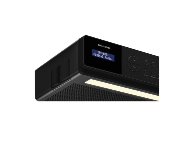 Grundig DKR1000BTDAB+