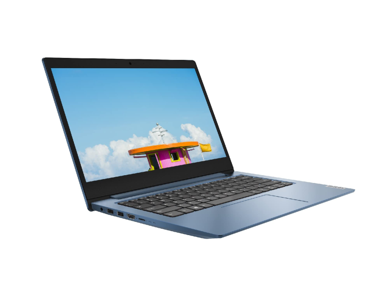 Lenovo 82XM01A3YA IdeaPad Slim 3 (Abyss BLUE) 15.6" R7 16GB 512GB
