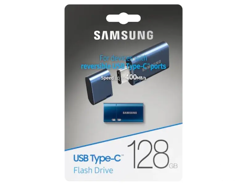 Samsung Type-C 128GB