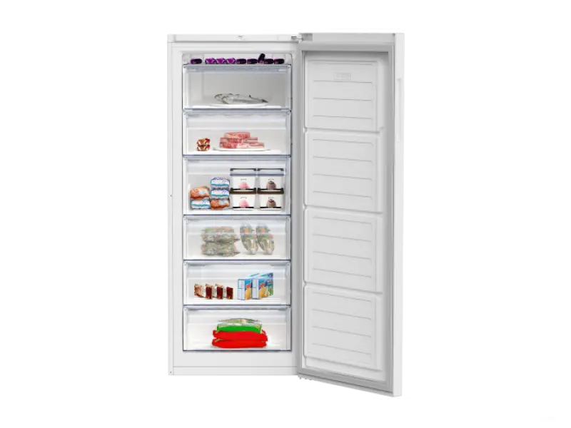 Beko RFSA 240M41 WN