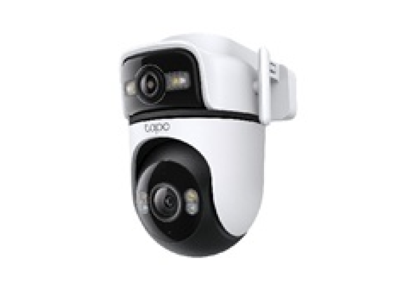 TP-LINK Tapo C545D TP-Link Tapo C545D Outdoor Dual Lens Pan/Tilt dan-noć Wi-Fi IP kamera