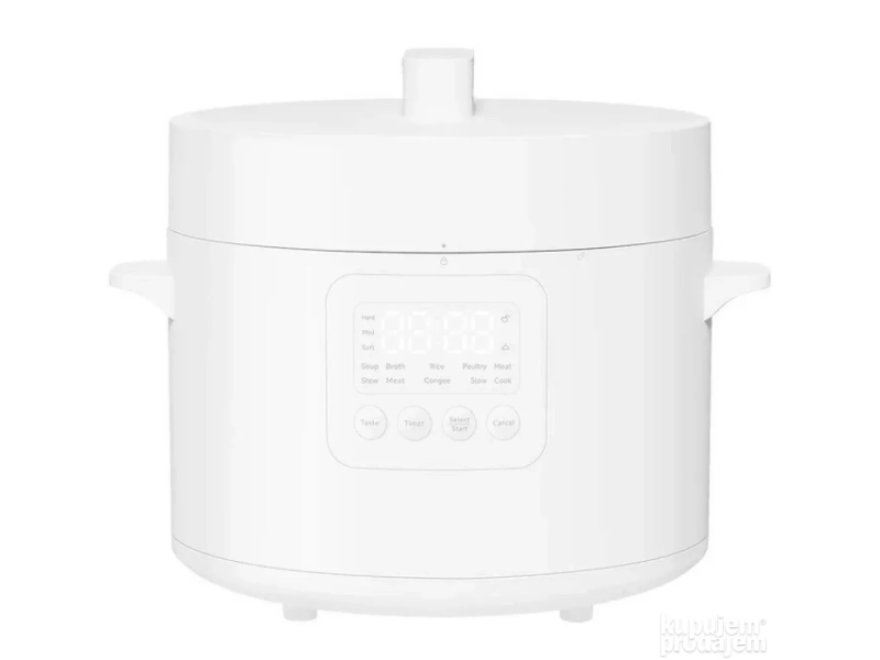 XIAOMI Električni Ekspres Lonac 4.8L (BHR8845EU)