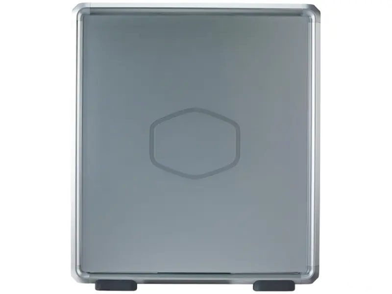 COOLER MASTER MasterFrame 500 kućište srebrno (MF500M-SHNN-S00) 