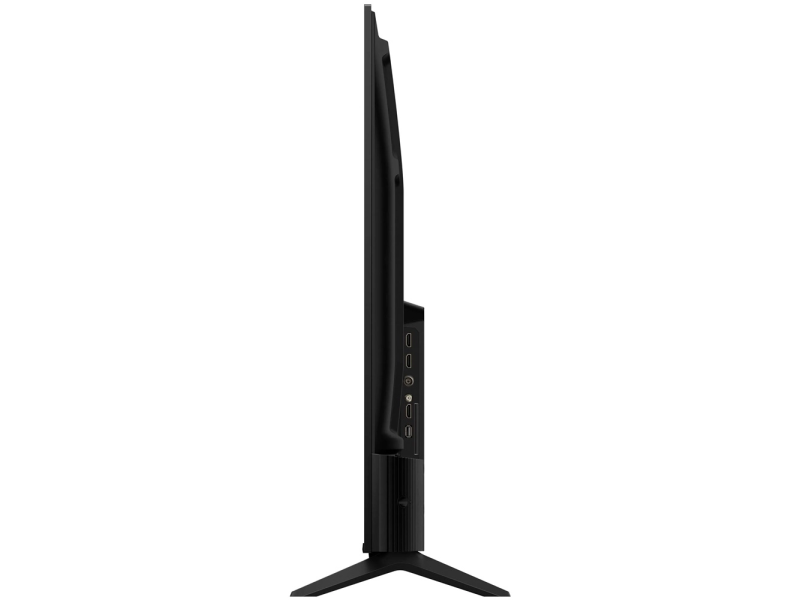 TCL 50T69C QLED TV 50" ultra HD, Google TV smart