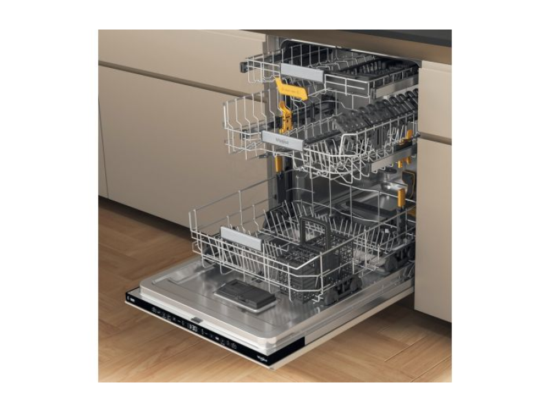 Whirlpool W8I HT40 T