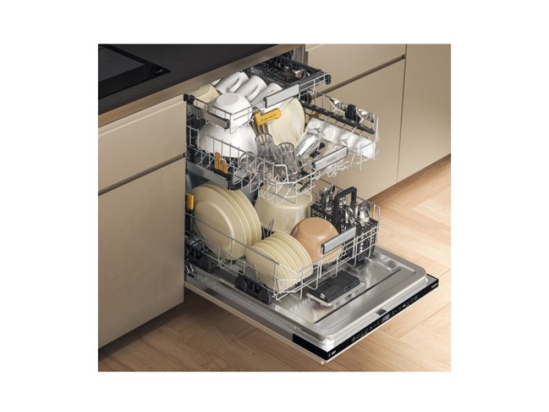 Whirlpool W8I HT40 T
