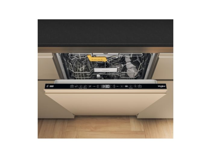 Whirlpool W8I HT40 T