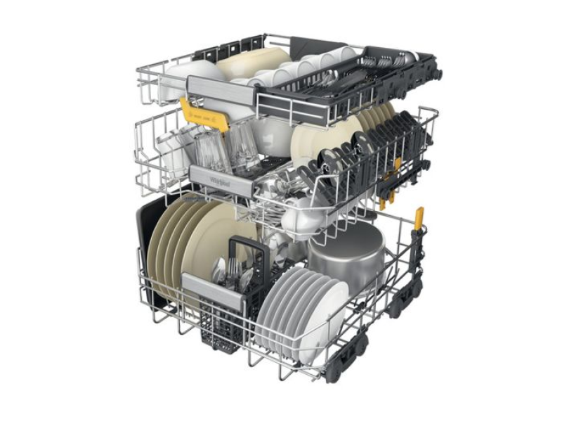 Whirlpool W8I HT40 T