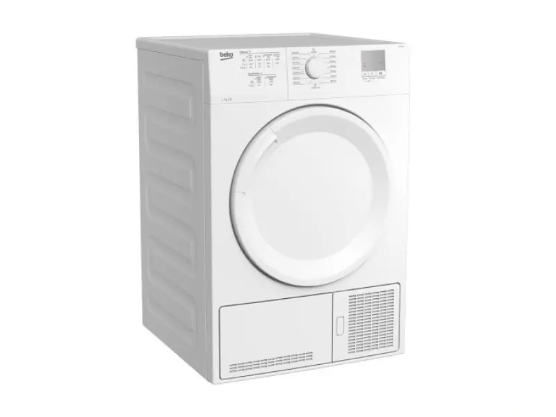BEKO DF 7111 PAW