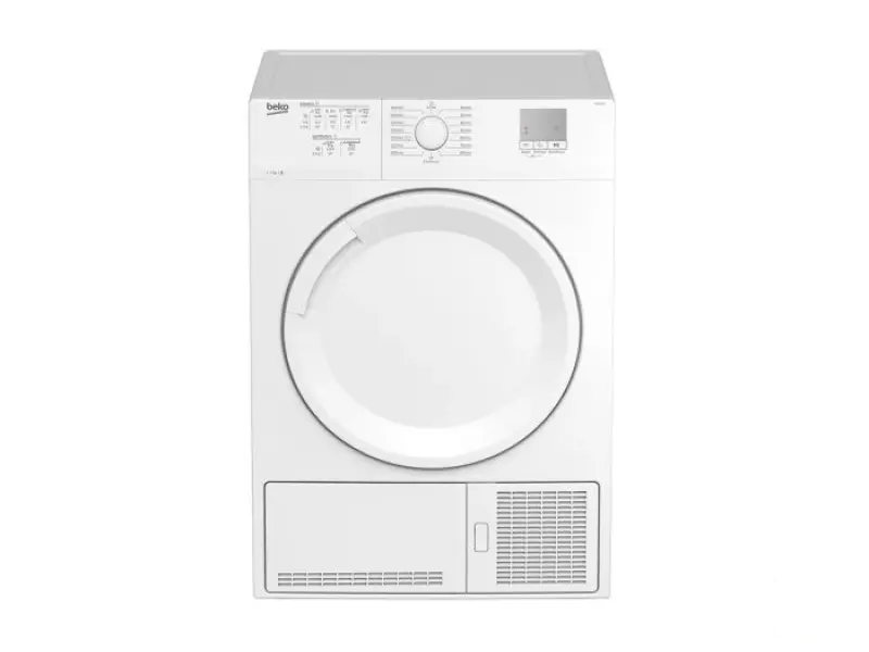 BEKO DF 7111 PAW