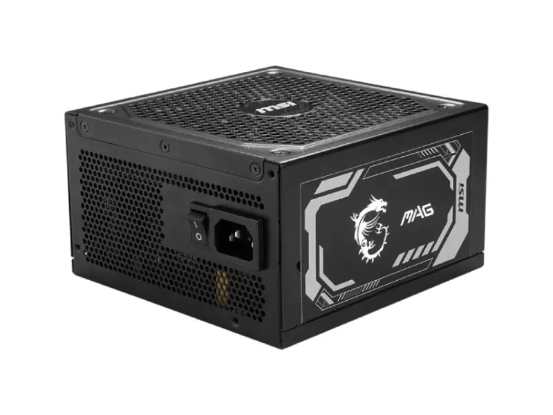 MSI MAG A1250GL PCIE5 1250W napajanje 