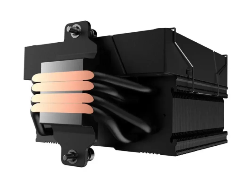 LC-POWER Cosmo Cool LC-CC-120-B4 hladnjak
