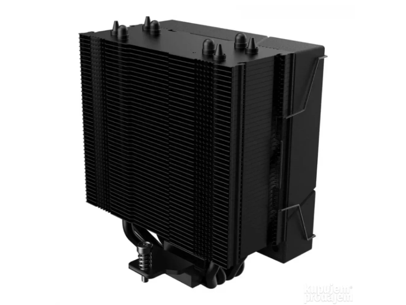 LC-POWER Cosmo Cool LC-CC-120-B4 hladnjak