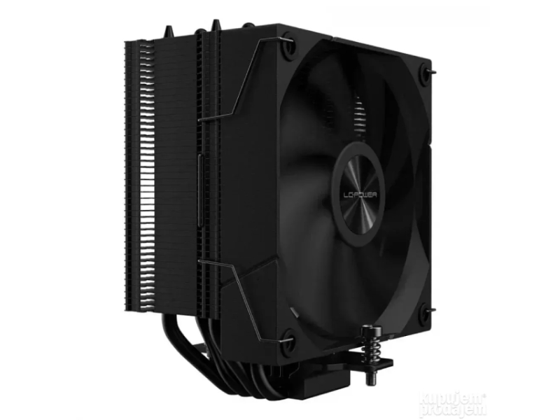 LC-POWER Cosmo Cool LC-CC-120-B4 hladnjak