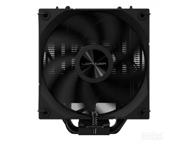 LC-POWER Cosmo Cool LC-CC-120-B4 hladnjak