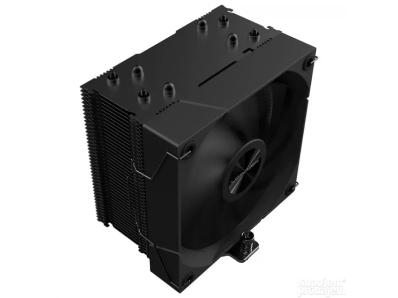 LC-POWER Cosmo Cool LC-CC-120-B4 hladnjak