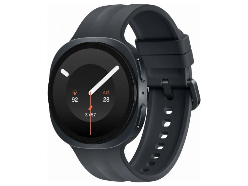 SAMSUNG Galaxy Watch9 40 mm Black Pametni sat (SM-L340NZKAEUC)