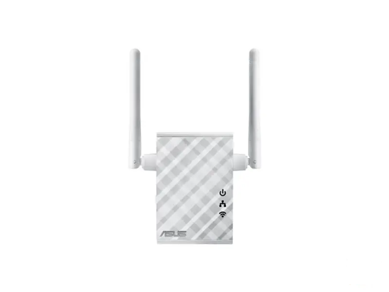 Wireless Range Extender RP-N12