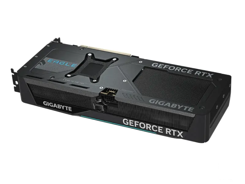 GIGABYTE nVidia GeForce RTX 5070 EAGLE 12GB 192bit GV-N5070EAGLE OC-12GD rev. 1.0 