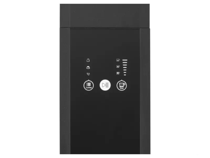 SENCOR SCC 1000BK Aparat za espresso kafu