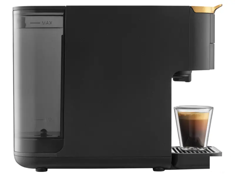 SENCOR SCC 1000BK Aparat za espresso kafu