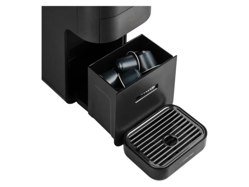 SENCOR SCC 1000BK Aparat za espresso kafu