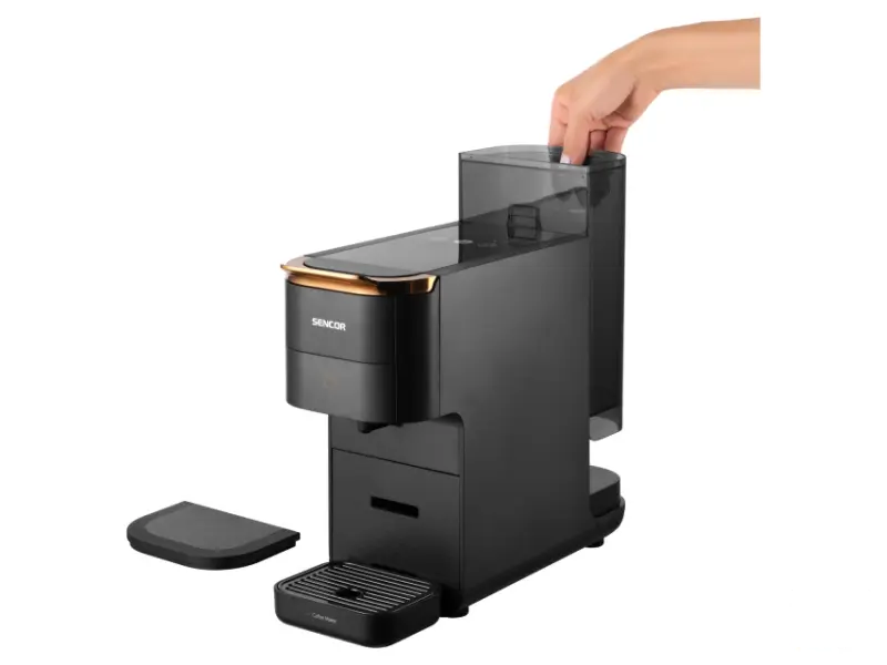 SENCOR SCC 1000BK Aparat za espresso kafu