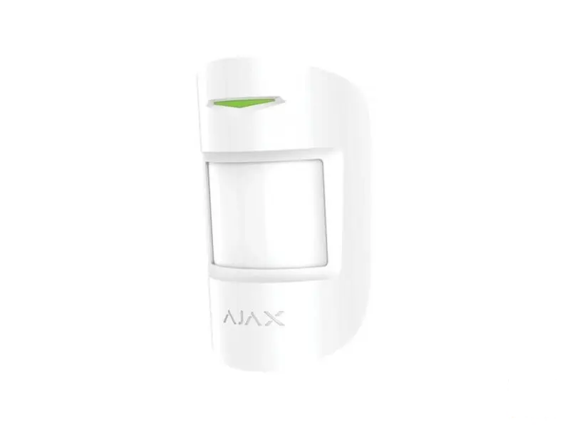 AJAX MotionProtect Plus WH