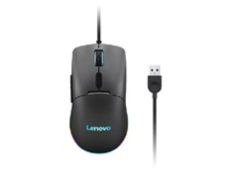 Lenovo GY51M74265 LEGION M210 RGB Gejemrski mis, 7 tastera