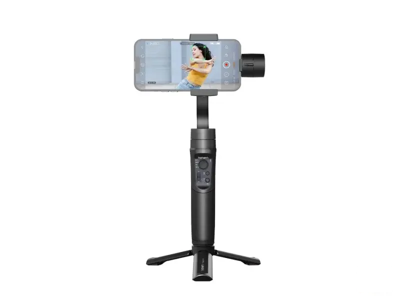 Hohem iSteady iSM5 Kit (with fill light)