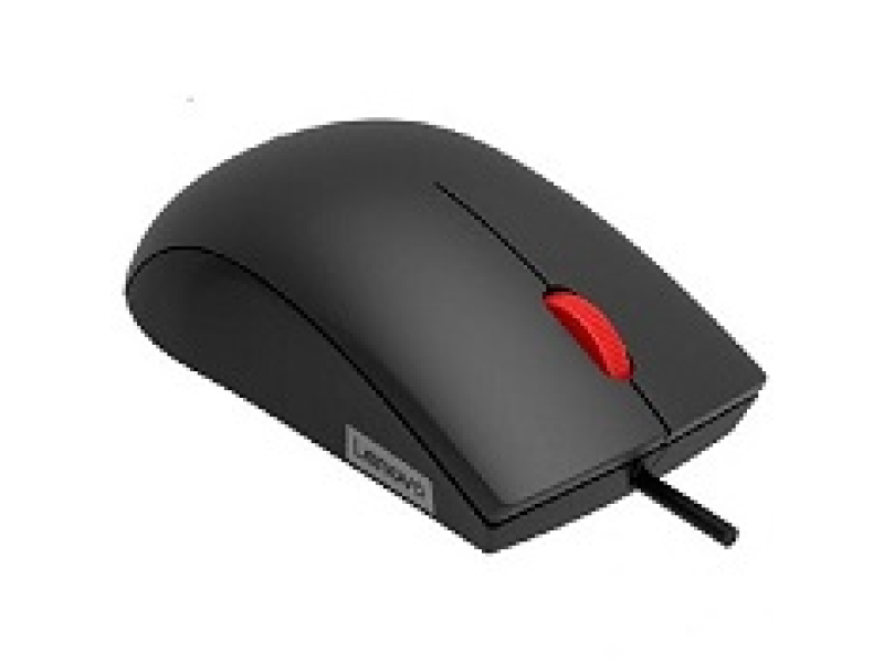 Lenovo GY51L52636 Lenovo 120 Opticki mis, Rezolucija:1600 DPI