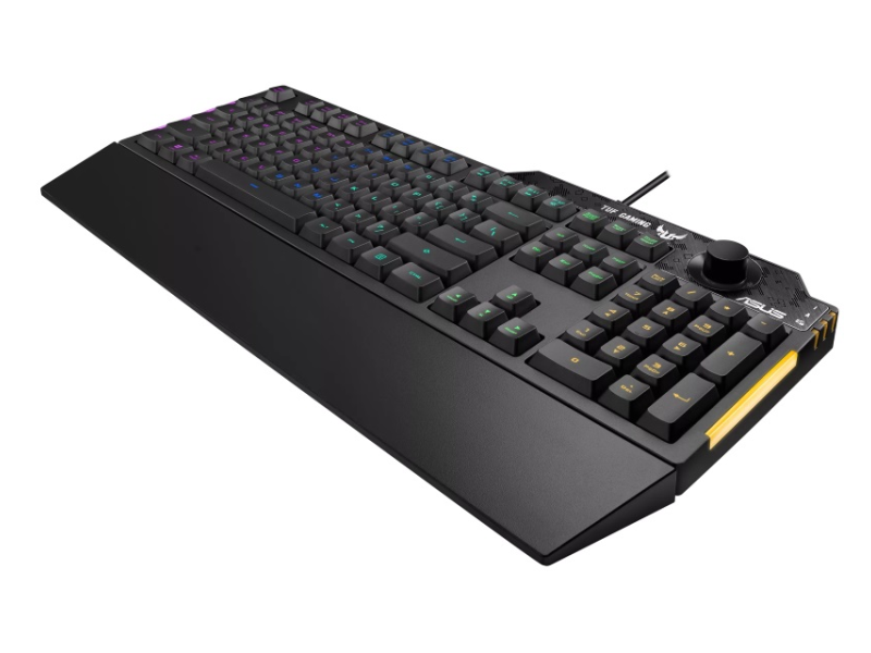 ASUS RA04 TUF GAMING K1 Gaming tastatura