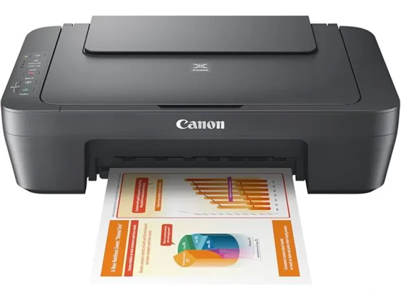 CANON MG2551S 0727C066