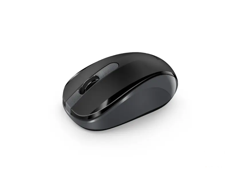 GENIUS NX-8008S Wireless Optical USB crni miš 