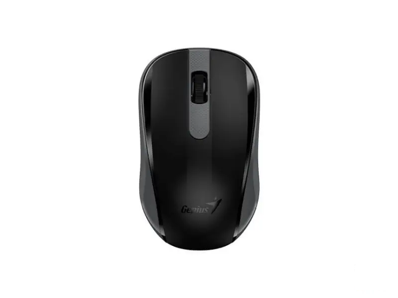 GENIUS NX-8008S Wireless Optical USB crni miš 