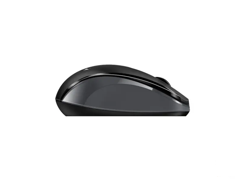 GENIUS NX-8008S Wireless Optical USB crni miš 