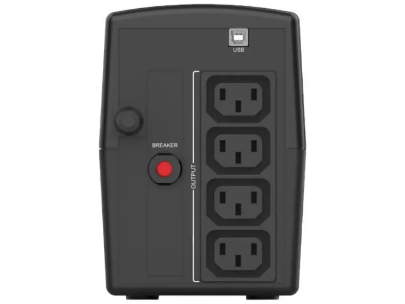 INFOSEC COMMUNICATION X1+ 700 IEC 