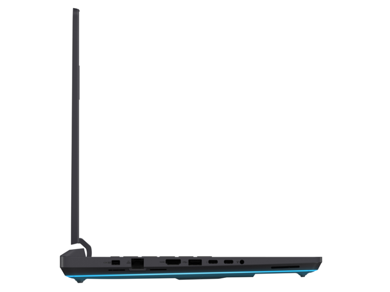 ASUS ROG Strix G16 G615LP-S5054 (16 inča 2.5K, Ultra 9 275HX, 32GB, SSD 1TB, GeForce RTX 5070) laptop + ranac