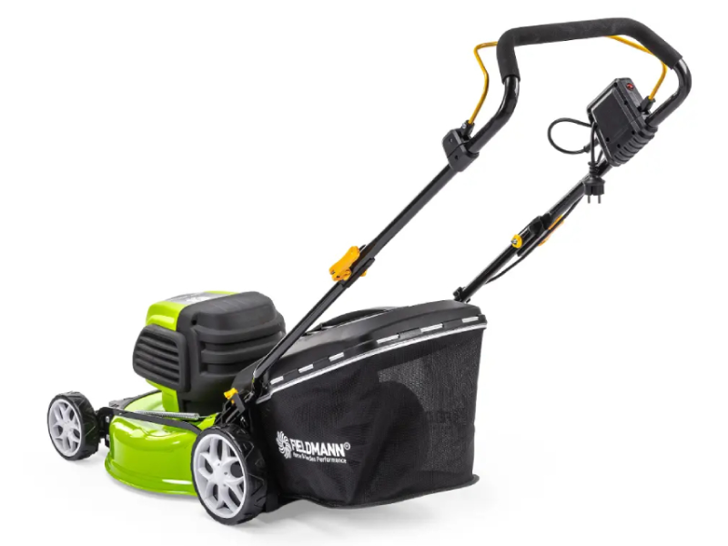 FIELDMANN FZR 2065-E Električna kosilica za travu