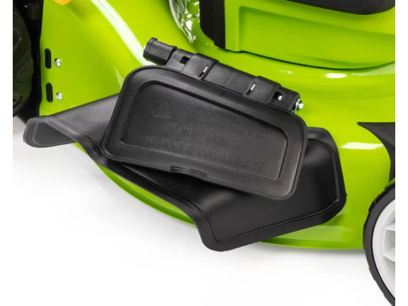 FIELDMANN FZR 2065-E Električna kosilica za travu