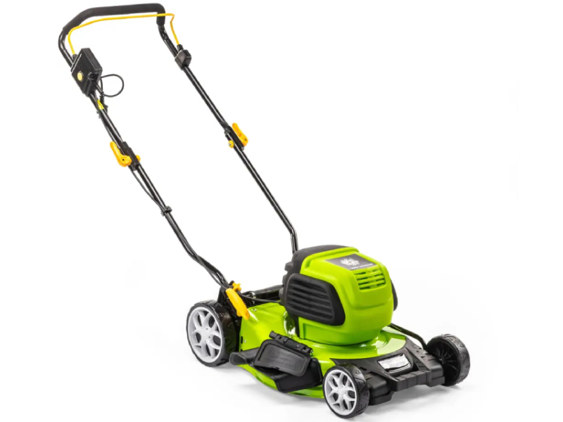 FIELDMANN FZR 2065-E Električna kosilica za travu