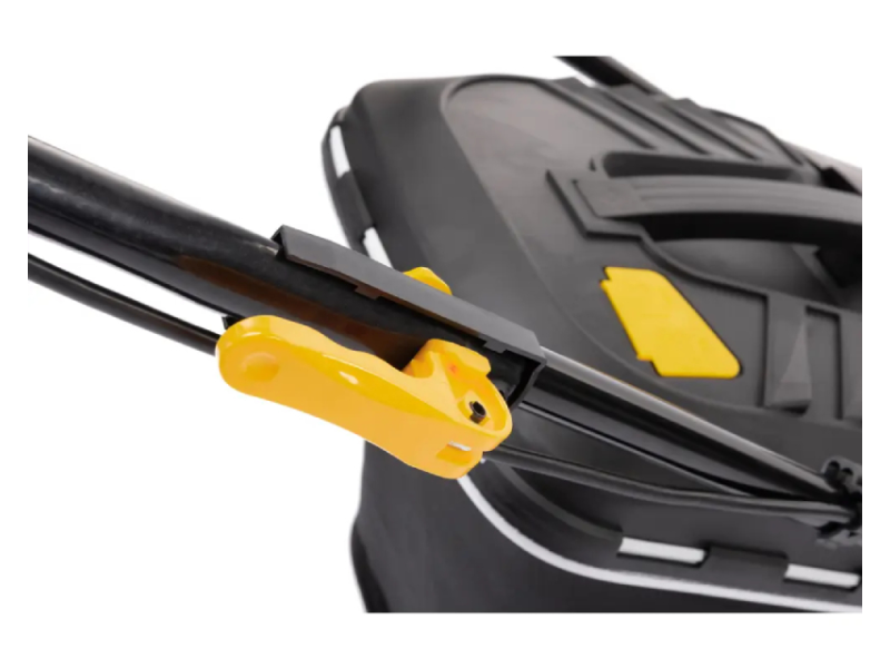 FIELDMANN FZR 2065-E Električna kosilica za travu
