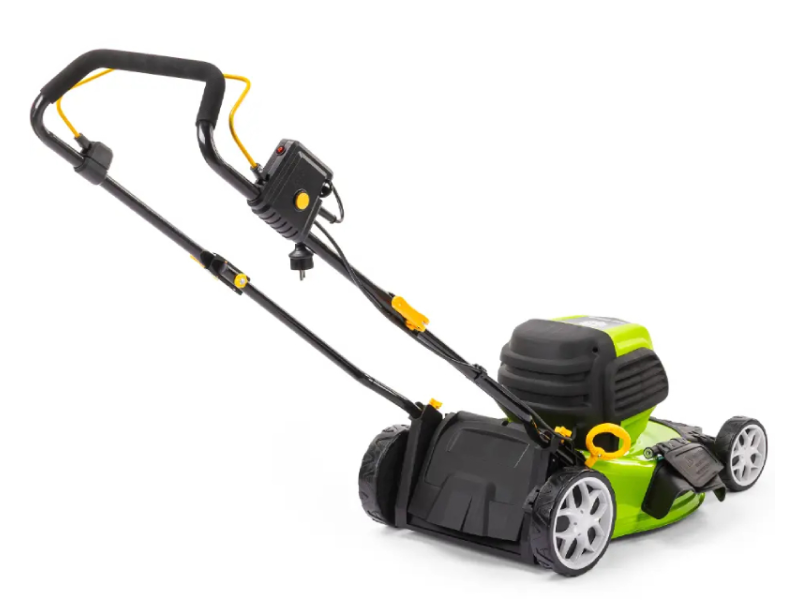 FIELDMANN FZR 2065-E Električna kosilica za travu