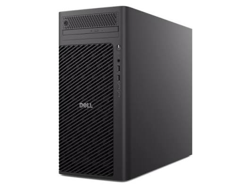 Dell Pro Max Tower T2 Core Ultra 7 265 / RTX A1000 8GB